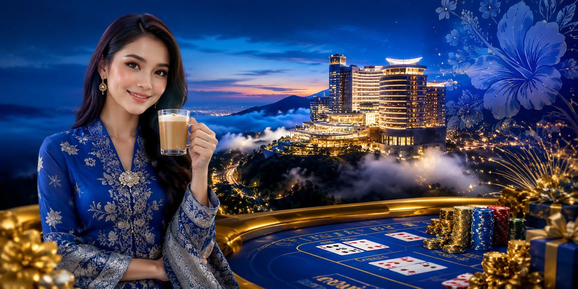 Pengalaman hiburan dalam talian poe2 untuk pengguna Malaysia