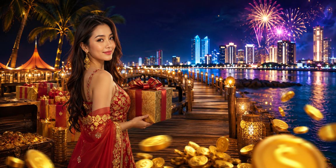 Ahli baru poe2 Malaysia menikmati bonus selamat datang selepas mendaftar