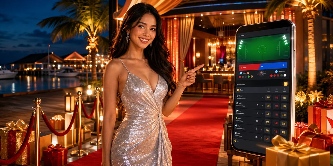 Pemain menggunakan telefon pintar untuk log masuk ke platform poe2 di Terengganu